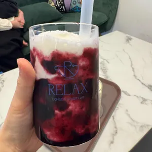 릴렉스 사진