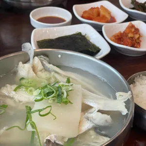 속시원해대구탕 사진