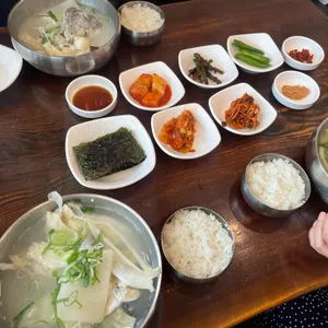 속시원해대구탕 사진
