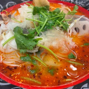 탕화쿵푸 마라탕 사진