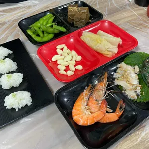 부산횟집 사진