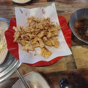 청춘꿀벅지닭갈비 사진
