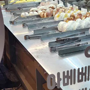 아베베베이커리 사진