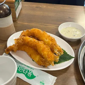 수원청기와감자탕뼈해장국 사진