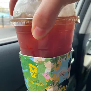 메가커피 사진