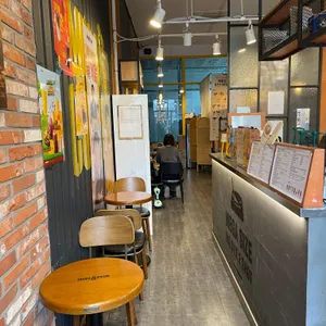 메가커피 리뷰 사진
