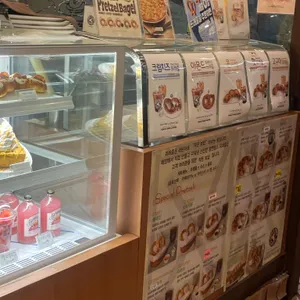 탐앤탐스 리뷰 사진