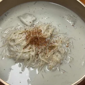 오대옥천냉면 사진