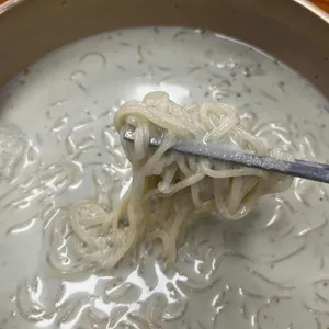 오대옥천냉면 사진