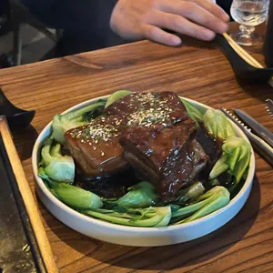 치노 사진