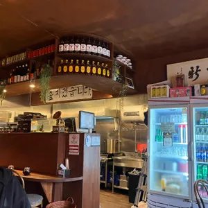 치노 리뷰 사진