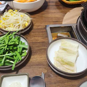 남포쭈꾸미 사진
