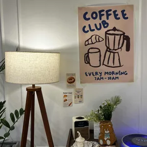 유자몽 디저트카페 리뷰 사진