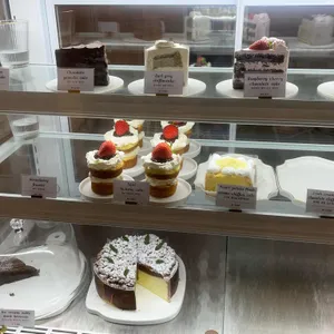 유자몽 디저트카페 사진