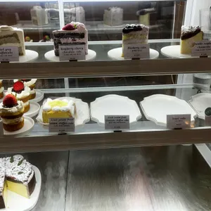 유자몽 디저트카페 리뷰 사진