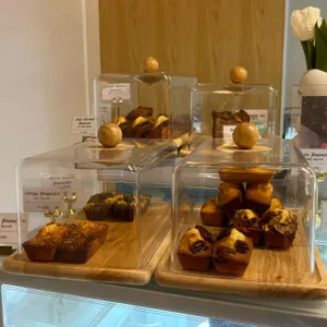 유자몽 디저트카페 사진