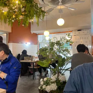 세컨디포레스트 리뷰 사진