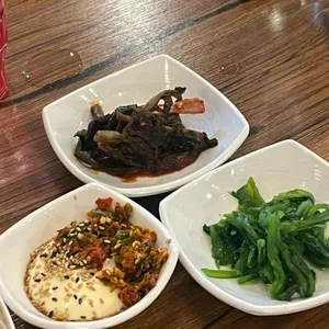 옥경이네 건생선 사진