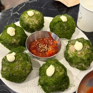 아롱하다 사진