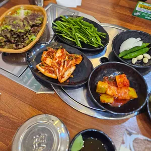 종가24시순대국밥 돼지국밥 . 육개장 곱창순대전골 사진