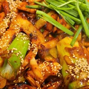 해탄 사진