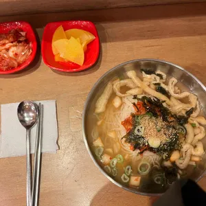 망원식당 사진