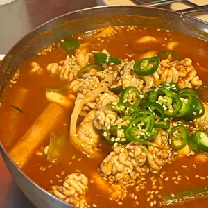 칼누들바 사진