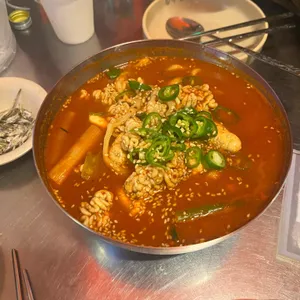 칼누들바 사진