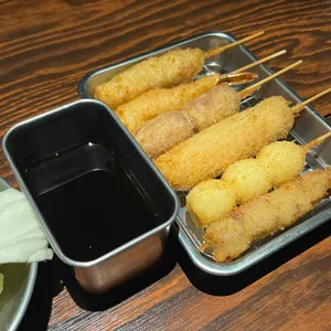 쿠시카츠 쿠마 사진