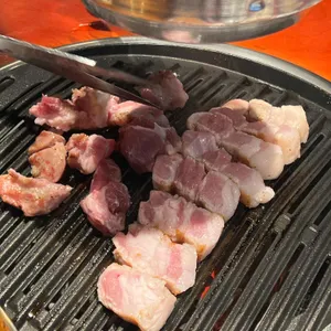 양연화로 사진