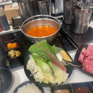 샤브정 사진
