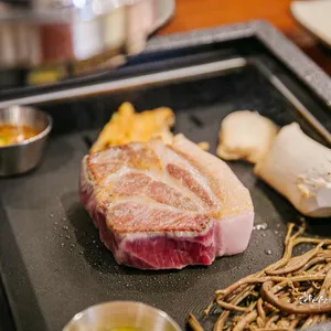 삼산돈 리뷰 사진