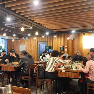 청진동아구찜 리뷰 사진