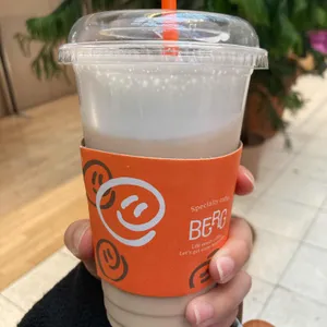베르그 사진