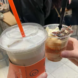 베르그 사진