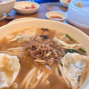 명동교자 사진