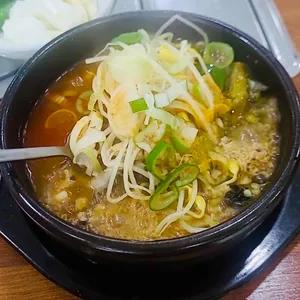일품양평해장국 사진