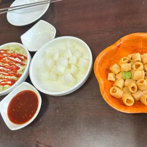 치킨명가 사진