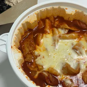 동대문엽기떡볶이 사진