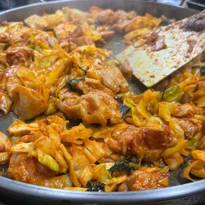 남춘천닭갈비 사진