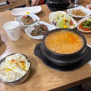 행복한밥상 사진