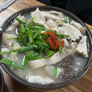 신송자 신마산식당 사진