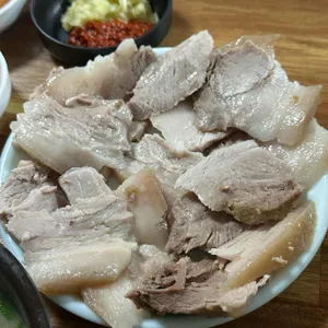 신송자 신마산식당 사진