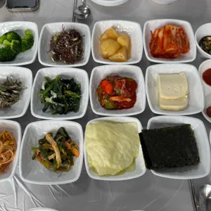 통영바다 사진
