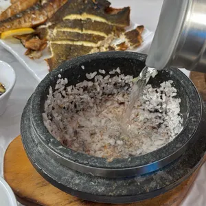 통영바다 사진