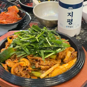 우리콩밭손두부 사진