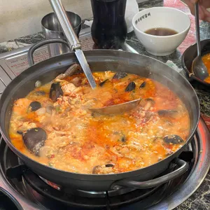 우리콩밭손두부 사진