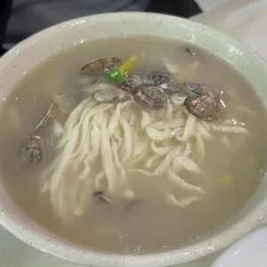 마포손칼국수 사진