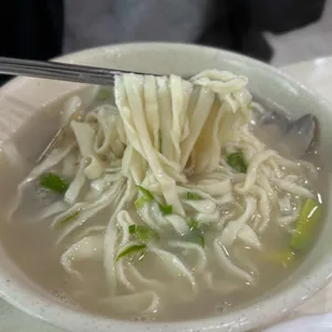 마포손칼국수 사진