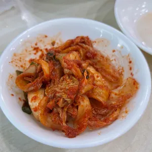 마포손칼국수 사진